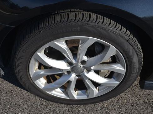 Used 2017 Audi A6 3.0T Prestige w/ Comfort Seating Package image 14