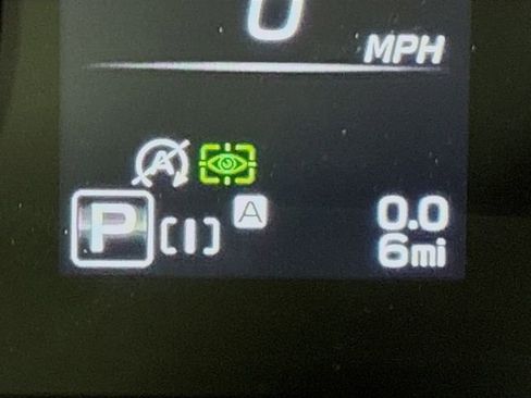 New 2026 Subaru Forester Touring image 12