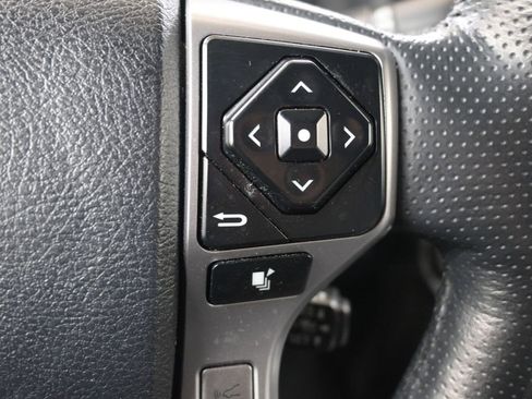 Used 2024 Toyota 4Runner SR5 Premium image 27