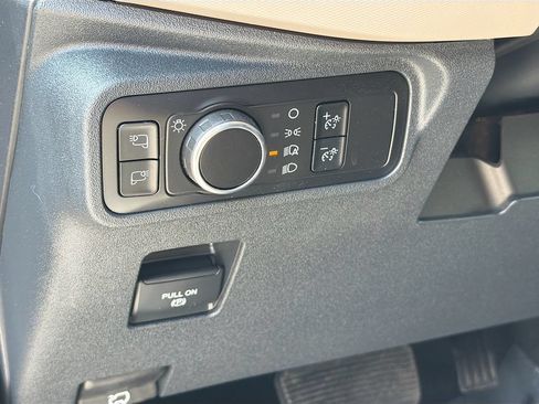 Used 2024 Ford Bronco Wildtrak AWD/4WD image 10