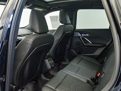 Used 2025 BMW X1 xDrive28i w/ Convenience Package image 21