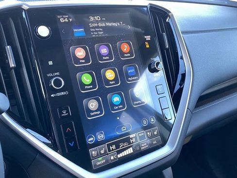 New 2026 Subaru Ascent Touring image 21