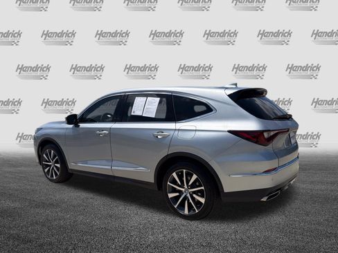 Certified 2026 Acura MDX FWD w/ Technology Package image 8