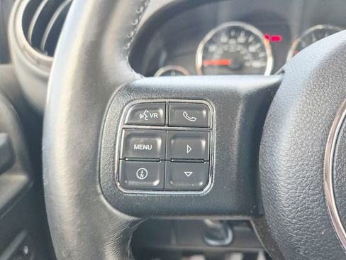 Used 2015 Jeep Wrangler Sport AWD/4WD image 21