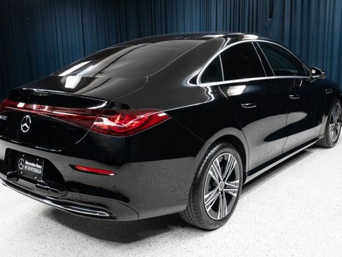 New 2027 Mercedes-Benz CLA 220 image 5
