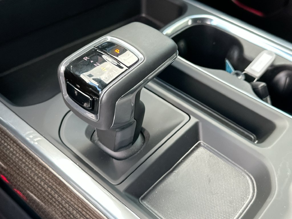 New 2026 Chevrolet Silverado 1500 RST AWD/4WD image 17