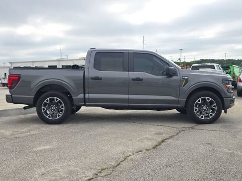 Used 2024 Ford F150 STX RWD image 6