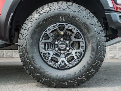 New 2026 Ford F150 Raptor w/ Equipment Group 803A Raptor R AWD/4WD image 24