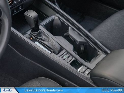 Certified 2024 Honda Accord EX image 23