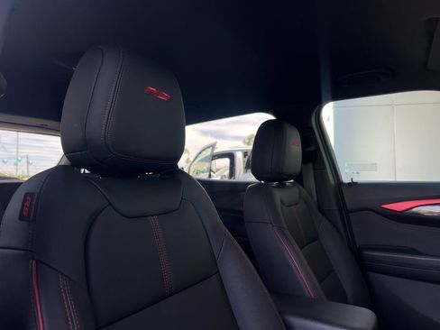 Used 2024 Chevrolet TrailBlazer RS w/ Convenience Package image 16