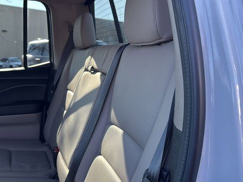 Certified 2023 Honda Ridgeline RTL image 30