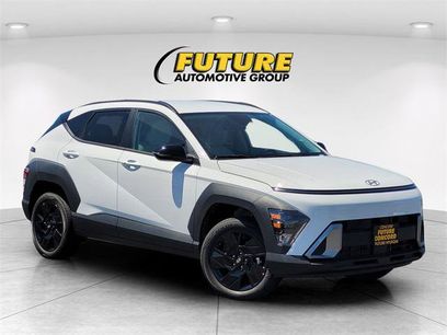 New 2026 Hyundai Kona SEL Sport