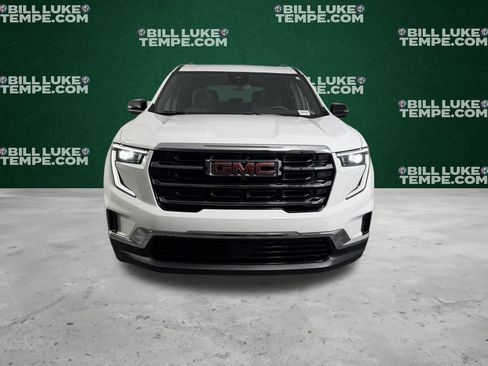 Used 2025 GMC Acadia Elevation image 10