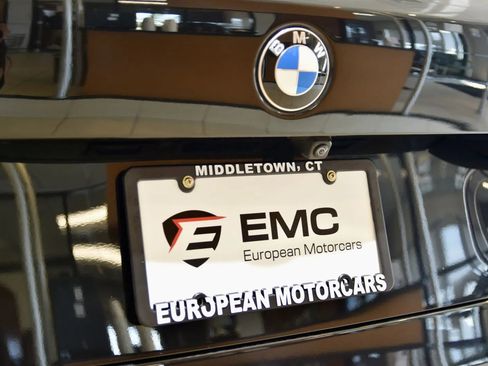 Used 2023 BMW X5 M50i w/ Executive Package AWD/4WD image 12