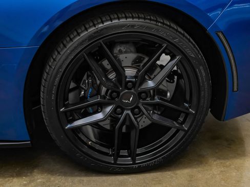 Used 2014 Chevrolet Corvette Stingray Coupe w/ 3LT Preferred Equipment Group RWD image 37