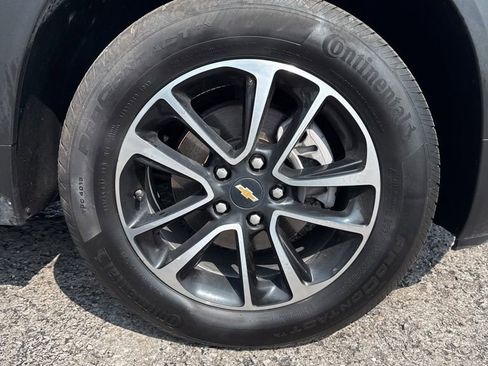 Used 2024 Chevrolet TrailBlazer LT w/ LT Cold Weather Package image 11