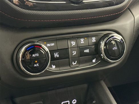 Used 2023 Chevrolet TrailBlazer RS w/ Convenience Package image 24