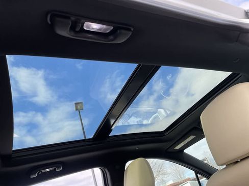 Used 2019 Cadillac XT5 Luxury image 21