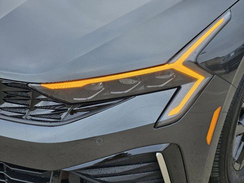 New 2026 Kia K5 LXS image 5