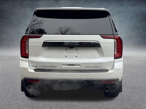 Used 2023 GMC Yukon Denali Ultimate image 26