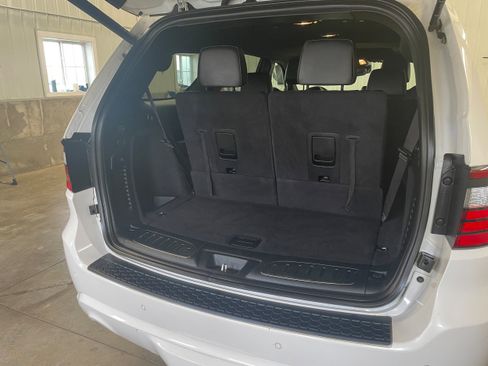Used 2021 Dodge Durango Citadel image 27
