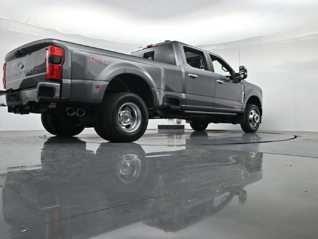 New 2026 Ford F350 Lariat w/ Lariat Ultimate Package AWD/4WD image 40
