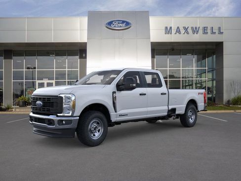 New 2026 Ford F350 XL image 22
