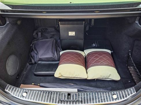 Used 2016 Mercedes-Benz Maybach S 600 image 20