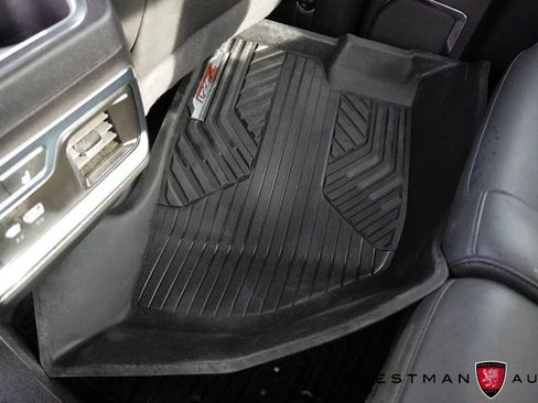 Used 2024 Chevrolet Silverado 1500 LTZ w/ Technology Package image 55