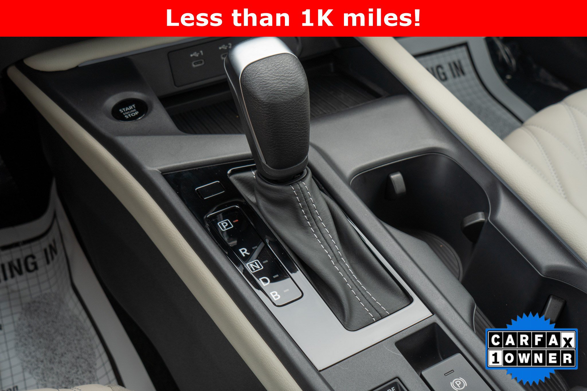 Used 2026 Nissan Sentra SL w/ Floor Mat Package FWD image 23