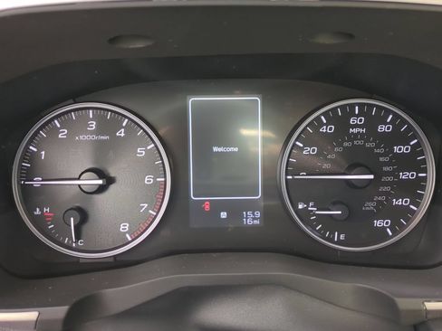 Certified 2025 Subaru Ascent Limited AWD/4WD image 4