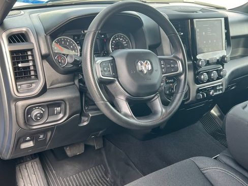 Used 2026 RAM 1500 Warlock AWD/4WD image 18