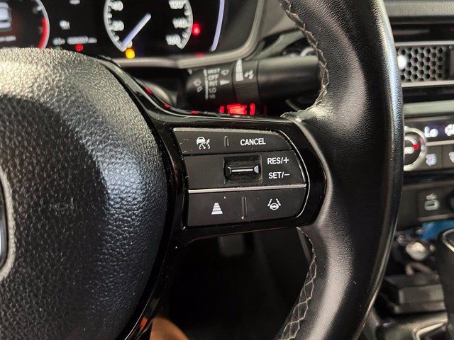 Used 2024 Honda Civic EX image 28