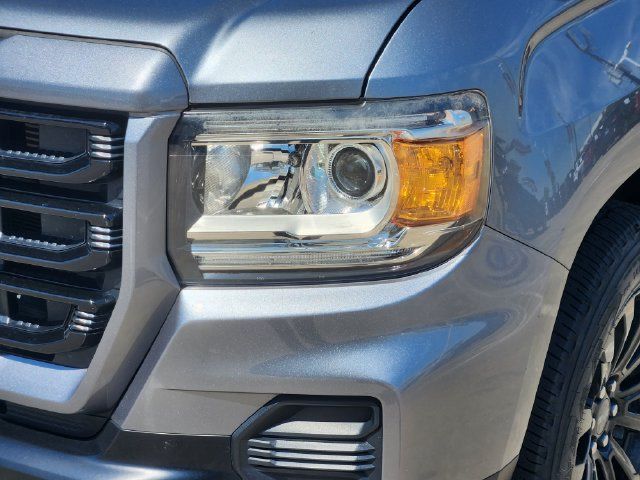 Used 2021 GMC Canyon Elevation Standard w/ Convenience Package RWD image 9