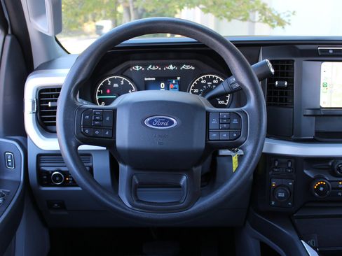 Used 2024 Ford F250 XLT w/ FX4 Off-Road Package image 20