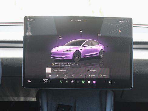 Used 2025 Tesla Model 3 image 14