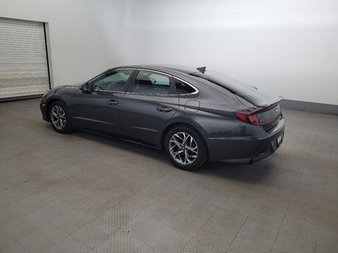 Used 2022 Hyundai Sonata SEL FWD image 3