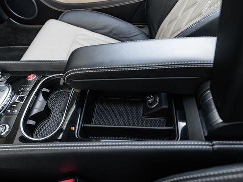 Used 2014 Bentley Continental GT Speed image 44