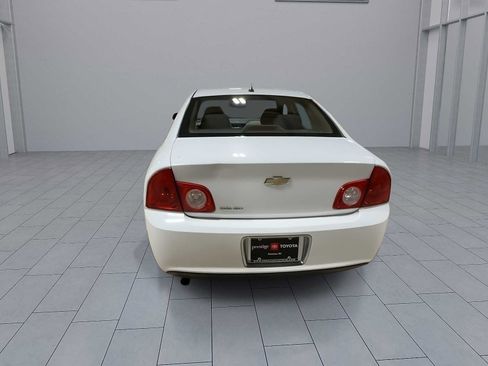 Used 2010 Chevrolet Malibu LS image 7