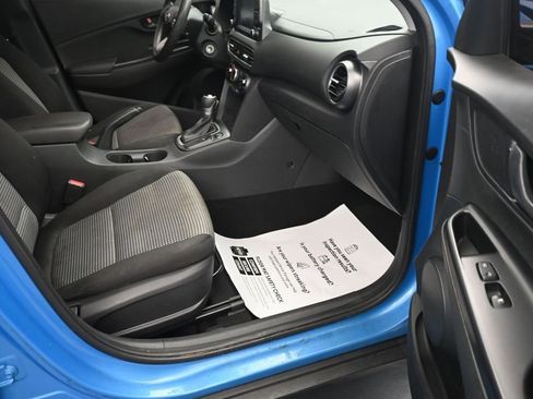 Used 2019 Hyundai Kona SE AWD/4WD image 13