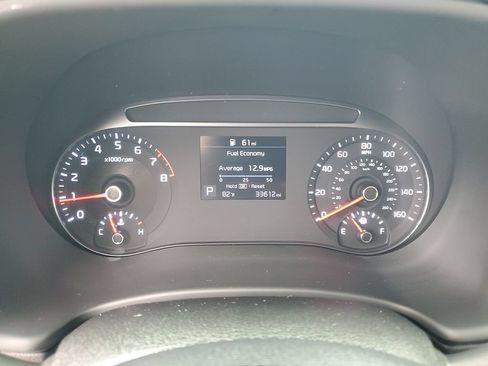 Used 2022 Kia Soul EX FWD image 14