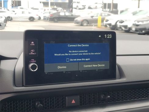 Used 2026 Honda CR-V Sport-L image 29