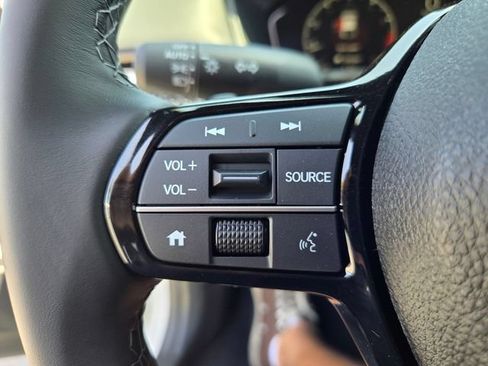 New 2026 Honda Civic Sport image 11