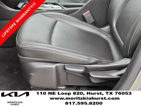 Used 2024 Buick Encore GX Sport Touring image 27