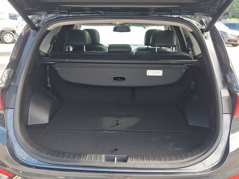 Used 2020 Hyundai Santa Fe Limited AWD/4WD image 33