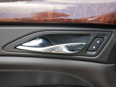 Used 2015 Cadillac SRX Luxury AWD/4WD image 14