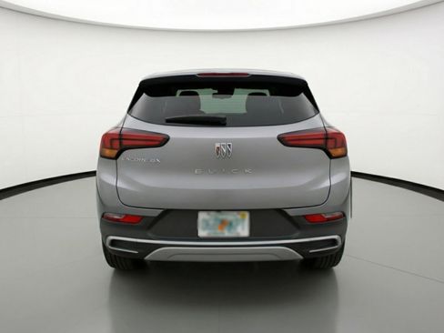 Used 2025 Buick Encore GX Preferred image 7
