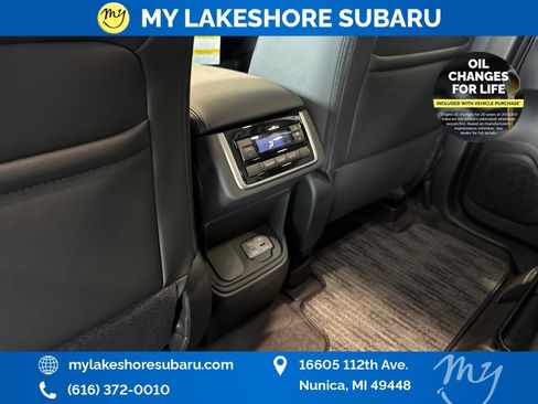New 2026 Subaru Ascent Premium AWD/4WD image 24