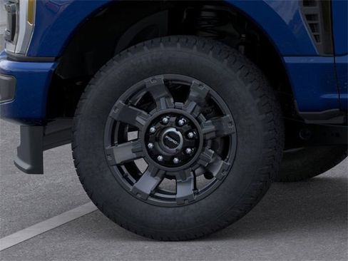 New 2026 Ford F350 XL w/ STX Appearance Package image 19