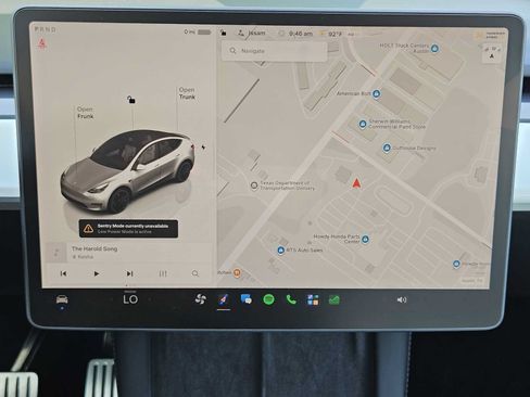 Used 2022 Tesla Model Y Performance AWD/4WD image 17